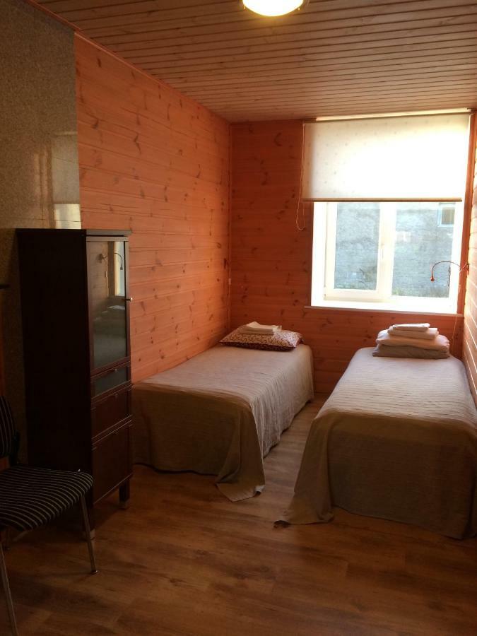 Westwind Puhkemaja Hotel Kunda Room photo